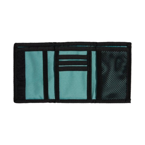 Portfel adidas Linear miętowy JX9049 Adidas