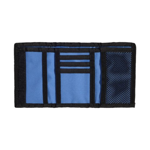 Portfel adidas Linear niebieski JX9048 Adidas