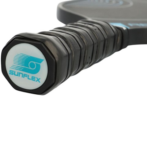 Rakieta do pickleball Sunflex Friction 53521 Sunflex