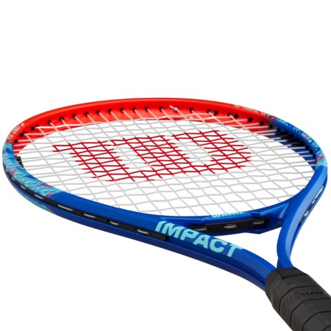 Rakieta do tenisa ziemnego Wilson Impact Rkt 2 4 1/4 WR147510U2 Wilson