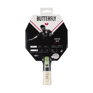 Rakietka do ping ponga Butterfly Dang Qiu DQX1 Butterfly