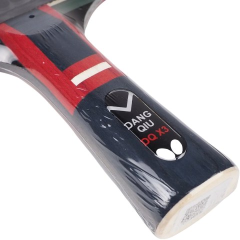 Rakietka do ping ponga Butterfly Dang Qiu DQX3 Butterfly