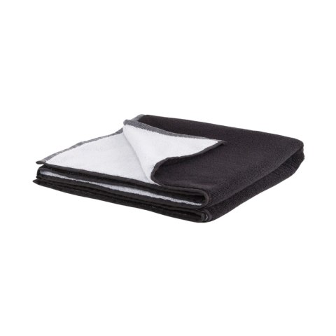 Ręcznik Puma Team Towel Large 70x140 czarny 54552 01 Puma