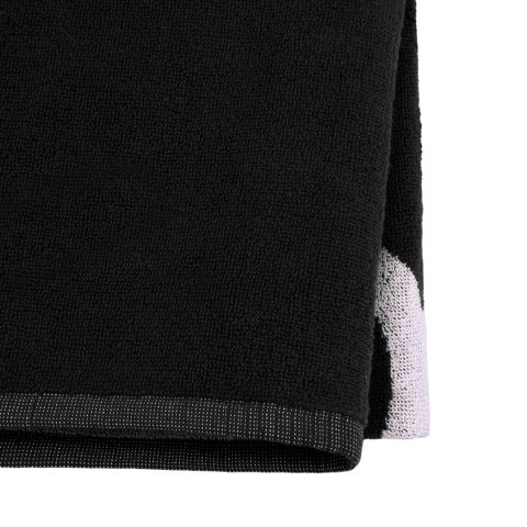 Ręcznik Puma Team Towel Small 50x100 czarny 54553 01 Puma