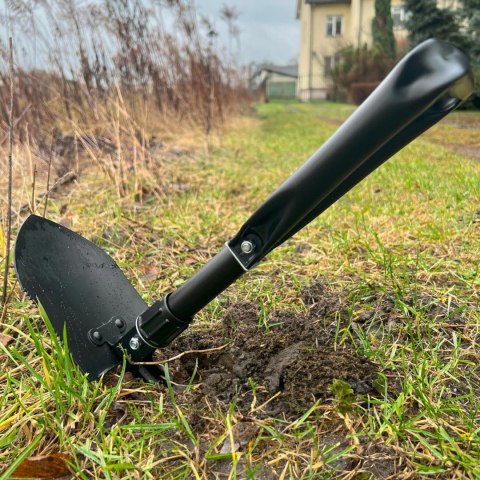 Saperka składana Meteor 46 cm 16562 Meteor