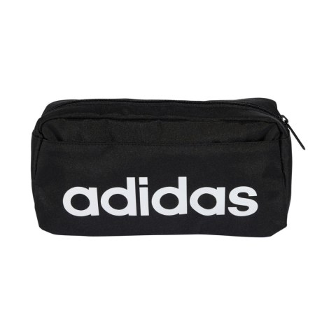 Saszetka adidas Linear Bum czarna JE8345 Adidas