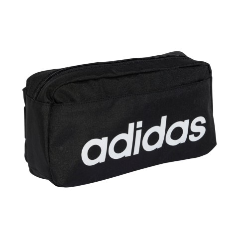 Saszetka adidas Linear Bum czarna JE8345 Adidas