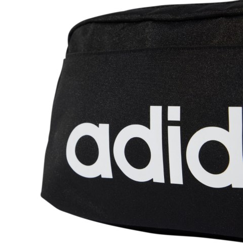 Saszetka adidas Linear Bum czarna JE8345 Adidas