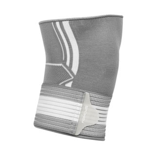 Ściągacz kolana Spokey Segro Pro szary 941790 Spokey