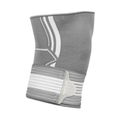 Ściągacz kolana Spokey Segro Pro szary 941790 Spokey