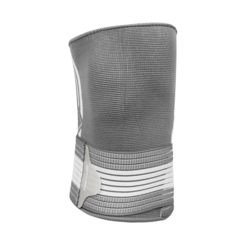 Ściągacz kolana Spokey Segro Pro szary 941790 Spokey