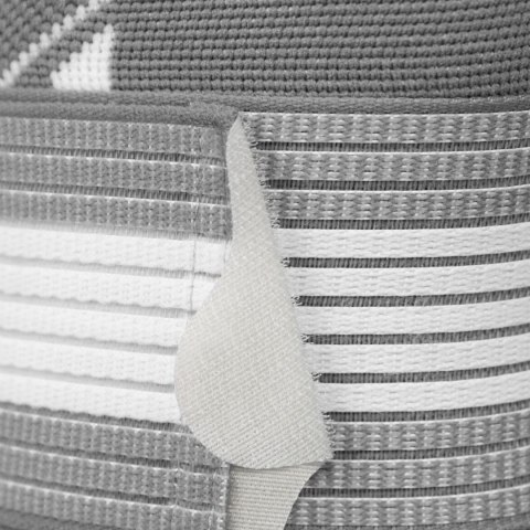 Ściągacz kolana Spokey Segro Pro szary 941790 Spokey