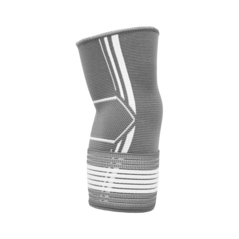 Ściągacz łokcia Spokey Segro Pro szary 941789 Spokey