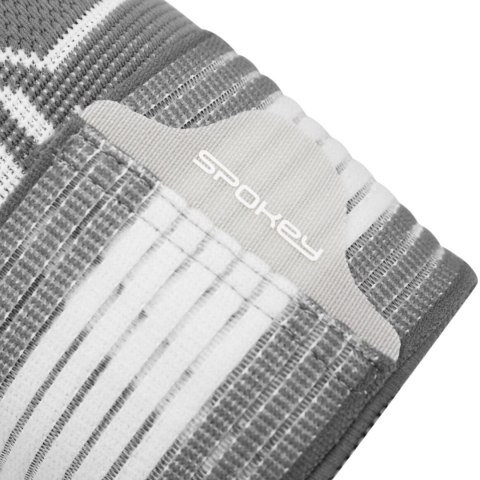 Ściągacz łokcia Spokey Segro Pro szary 941789 Spokey