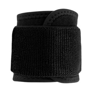 Ściągacz nadgarstka Spokey Fitband czarny 941973 Spokey