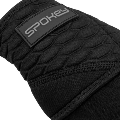 Ściągacz nadgarstka Spokey Fitbit czarny 929602 Spokey
