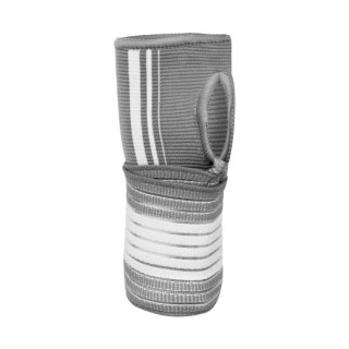 Ściągacz nadgarstka Spokey Segro Pro szary 941788 Spokey