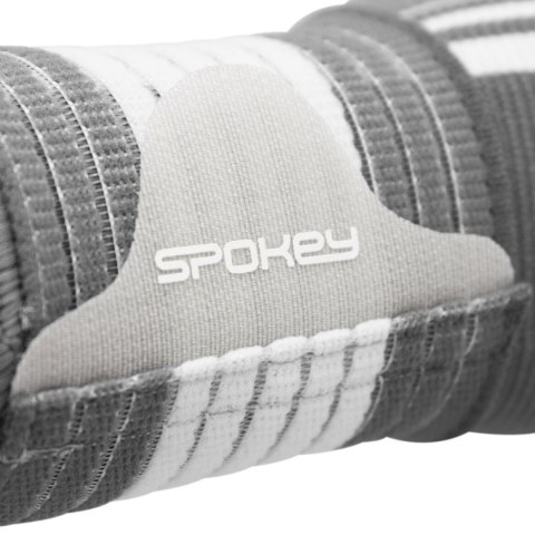 Ściągacz nadgarstka Spokey Segro Pro szary 941788 Spokey