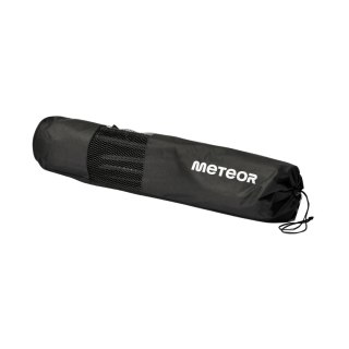 Siatka do badmintona, tenisa, siatkówki 3w1 + słupki Meteor 5.1 x 2.2 m 17602 Meteor