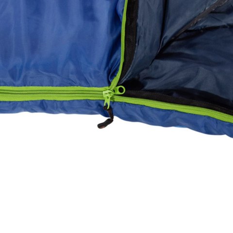 Śpiwór High Peak Frazer 200 niebieski 20095 High Peak