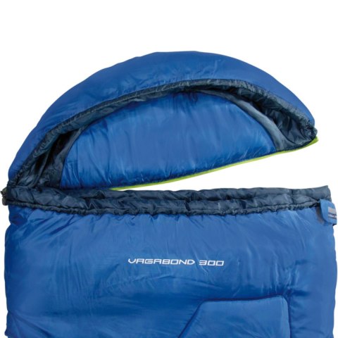 Śpiwór High Peak Vagabond 300 niebieski 20032 High Peak