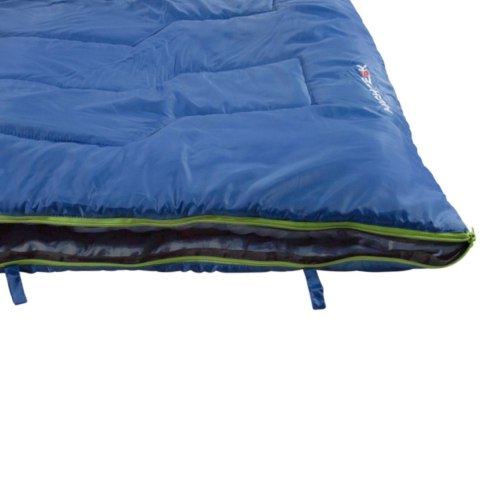 Śpiwór High Peak Vagabond 300 niebieski 20032 High Peak