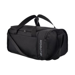 Torba Fitness Meteor Nanuq 20l czarna 16891 Meteor