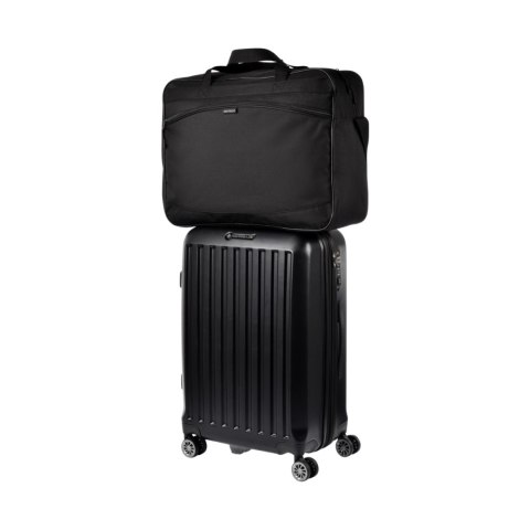 Torba Meteor Arwan 44l czarna 16889 Meteor