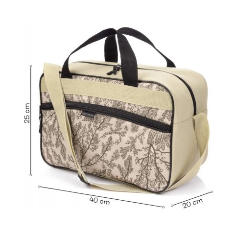 Torba Meteor Lokman 20l Rami 17457 Meteor