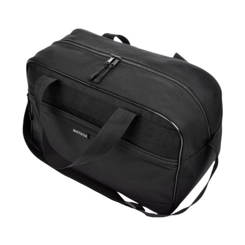 Torba Meteor Lokman 20l czarna 16885 Meteor