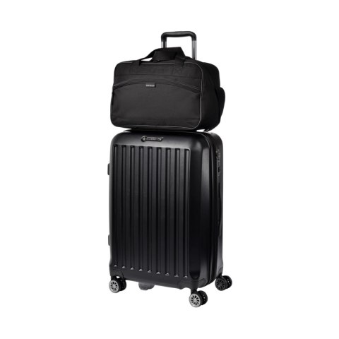 Torba Meteor Lokman 20l czarna 16885 Meteor