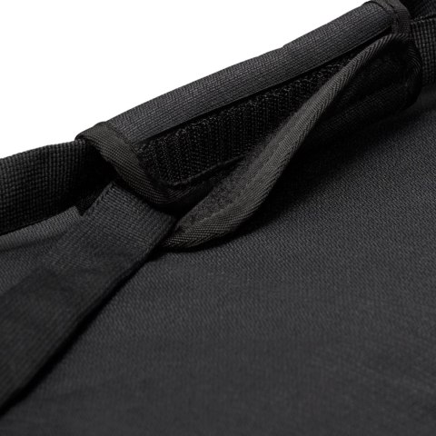 Torba Nike Brasilia Duffel 95L czarna DO9193 010 Nike