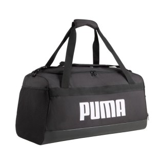 Torba Puma Challenger Sports Medium czarna 91145 01 Puma