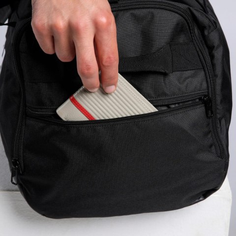 Torba Puma Challenger Sports Medium czarna 91145 01 Puma