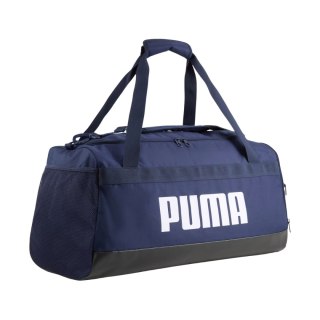 Torba Puma Challenger Sports Medium granatowa 91145 03 Puma