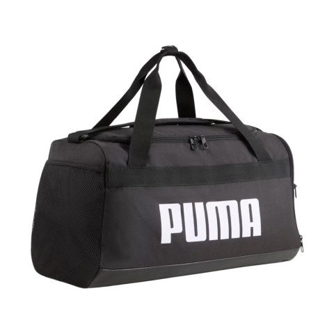 Torba Puma Challenger Sports Small czarna 91143 01 Puma
