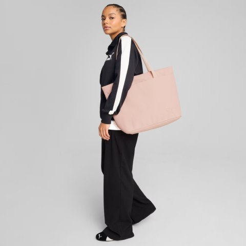 Torba Puma Her Shooper różowa 91280 03 Puma