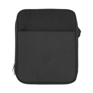 Torbebka 4F U075 głęboka czerń 4FWSS25APOUU075 20S 4F