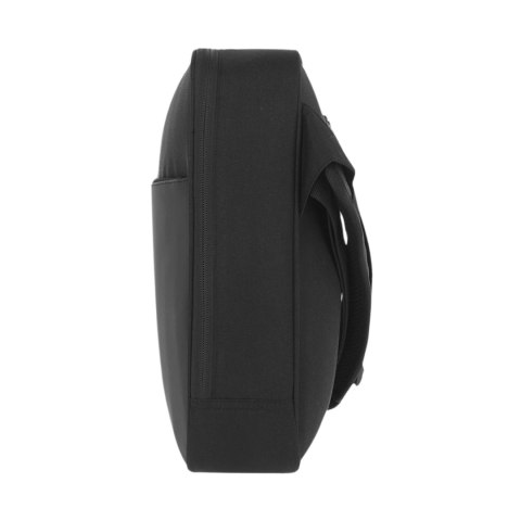 Torbebka 4F U075 głęboka czerń 4FWSS25APOUU075 20S 4F