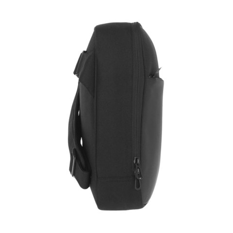 Torbebka 4F U075 głęboka czerń 4FWSS25APOUU075 20S 4F