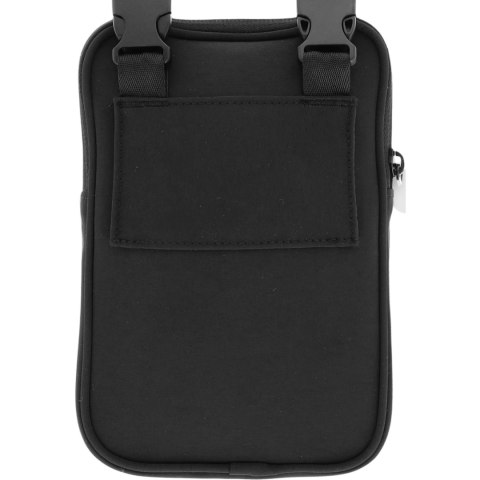 Torebka 4F U074 głęboka czerń 4FWSS25APOUU074 20S 4F