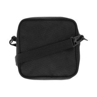 Torebka 4F U077 głęboka czerń 4FWSS25APOUU077 20S 4F