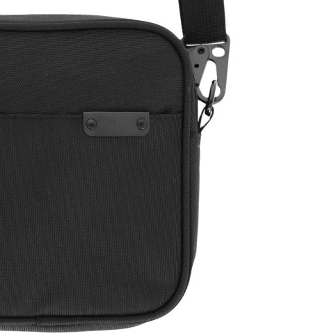 Torebka 4F U077 głęboka czerń 4FWSS25APOUU077 20S 4F