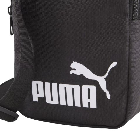 Torebka Puma Phase czarna 91173 01 Puma