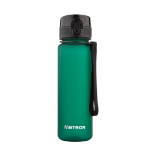 Bidon Meteor 500 ml szmaragdowy 17658 Meteor