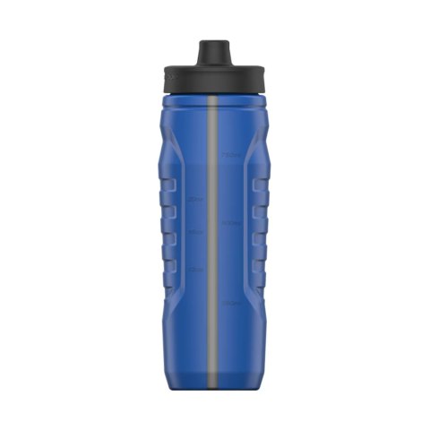 Bidon Under Armour Sideline Squeeze 950 ml granatowy UA70090 1364835 400 Under Armour