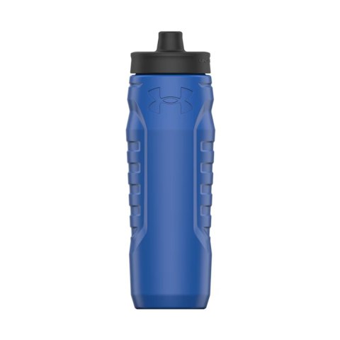 Bidon Under Armour Sideline Squeeze 950 ml granatowy UA70090 1364835 400 Under Armour