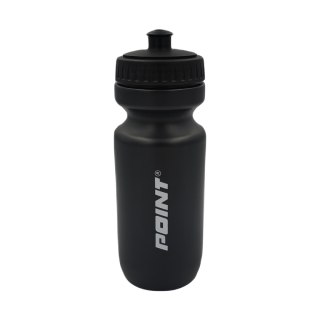 Bidon plastikowy Point czarny Point