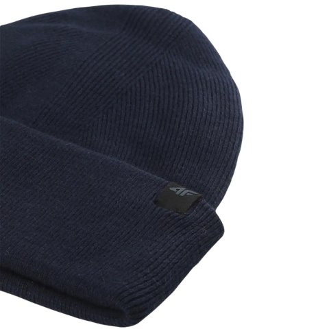 Czapka 4F U556 granatowa 4FWAW25ACAPU556 31S 4F