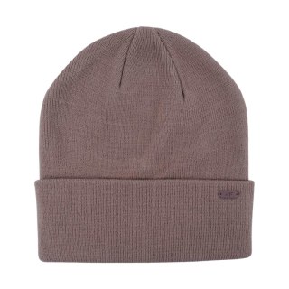 Czapka 4F U622 ciemny brązowy 4FWAW25ACAPU622 80S 4F